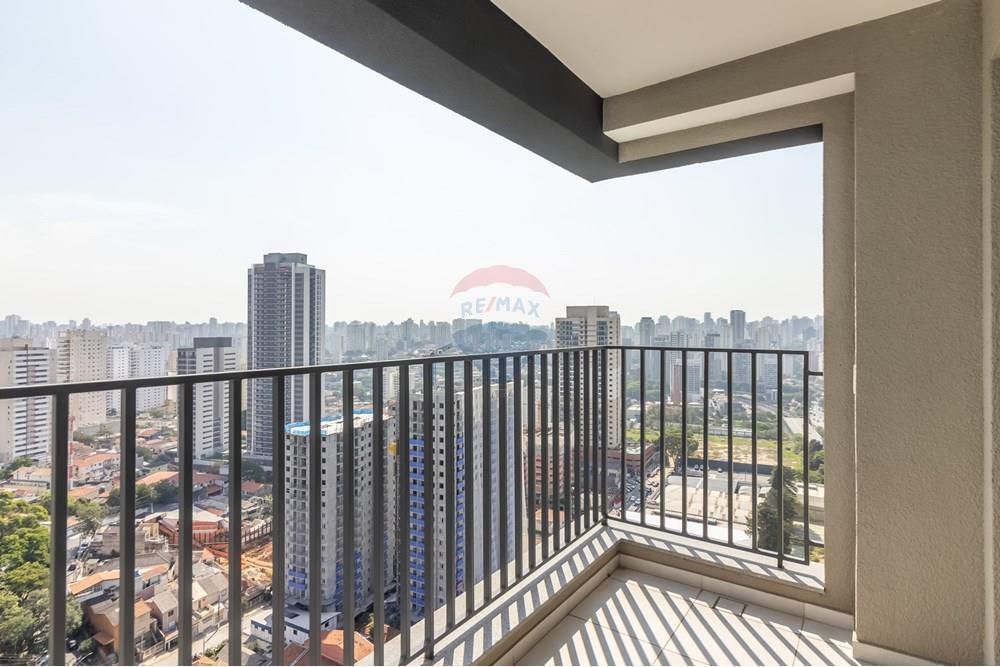 Apartamento à Venda – Rua Vergueiro, a apenas 650m do Metrô Santos-Imigrantes