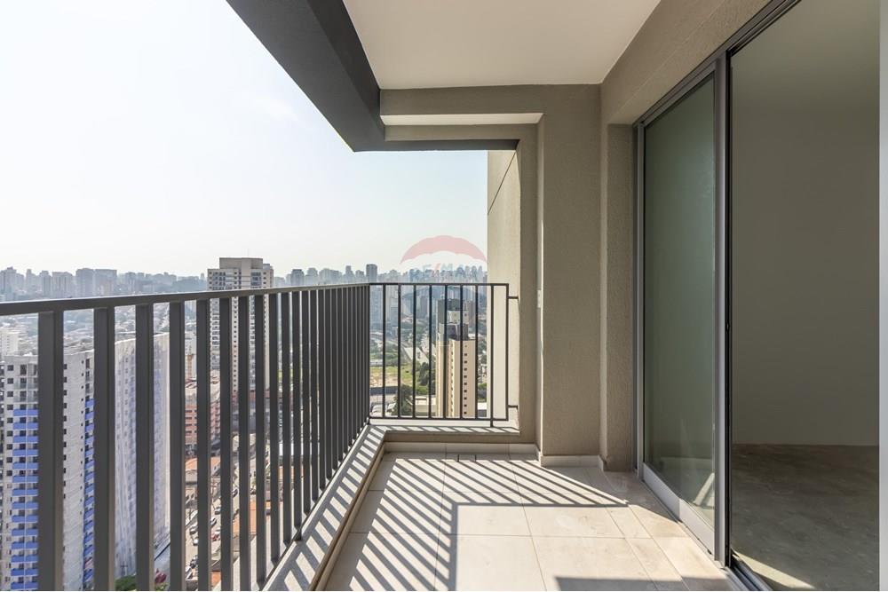 Apartamento à Venda – Rua Vergueiro, a apenas 650m do Metrô Santos-Imigrantes