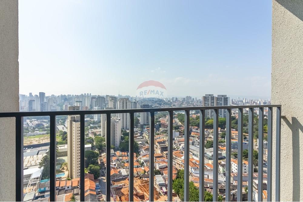 Apartamento à Venda – Rua Vergueiro, a apenas 650m do Metrô Santos-Imigrantes
