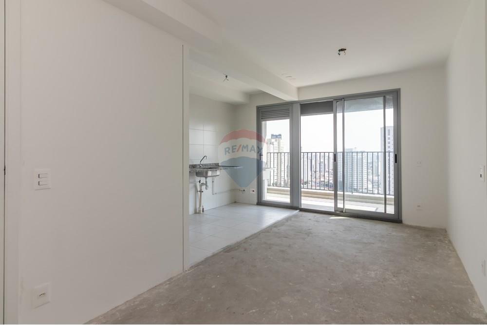 Apartamento à Venda – Rua Vergueiro, a apenas 650m do Metrô Santos-Imigrantes