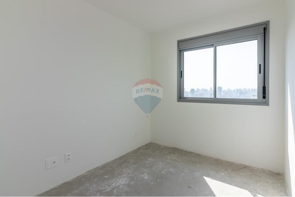 Apartamento à Venda – Rua Vergueiro, a apenas 650m do Metrô Santos-Imigrantes