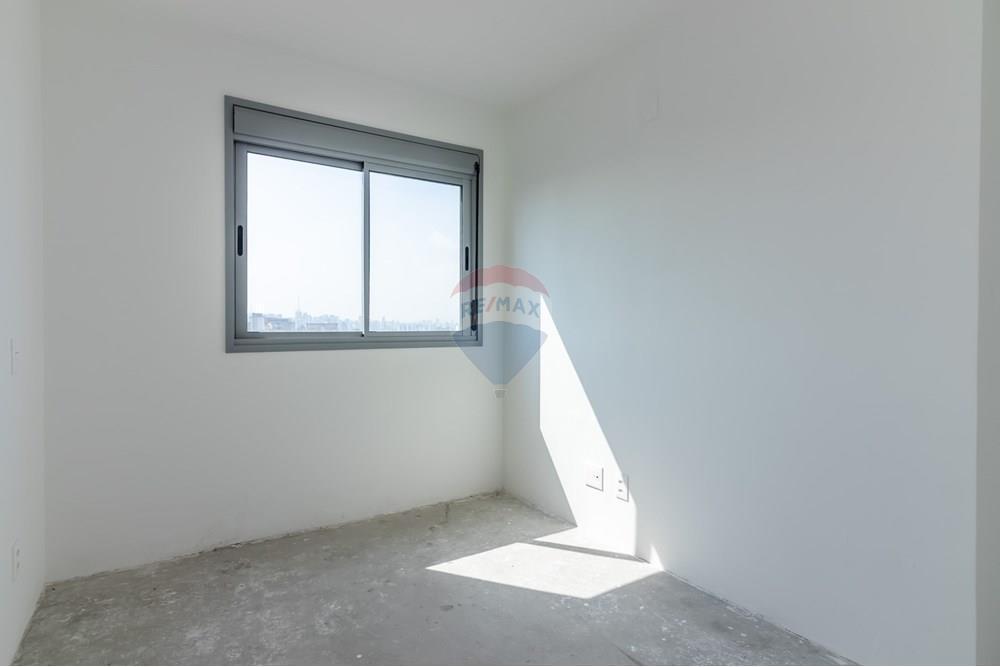 Apartamento à Venda – Rua Vergueiro, a apenas 650m do Metrô Santos-Imigrantes
