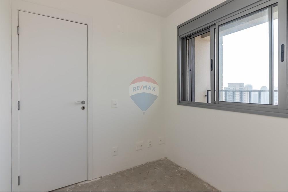 Apartamento à Venda – Rua Vergueiro, a apenas 650m do Metrô Santos-Imigrantes