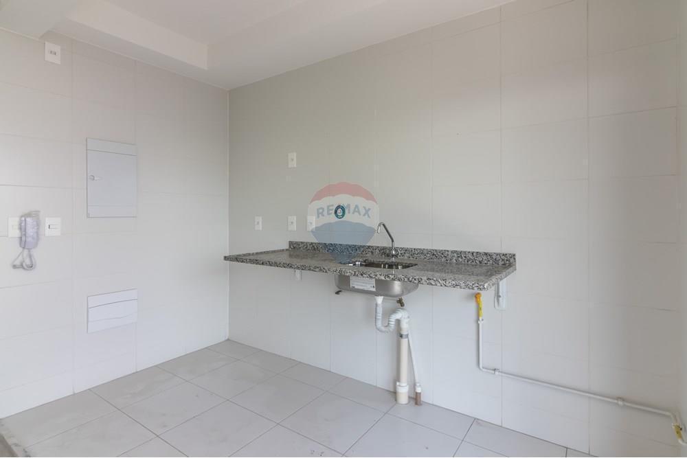 Apartamento à Venda – Rua Vergueiro, a apenas 650m do Metrô Santos-Imigrantes