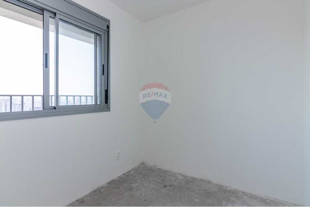 Apartamento à Venda – Rua Vergueiro, a apenas 650m do Metrô Santos-Imigrantes