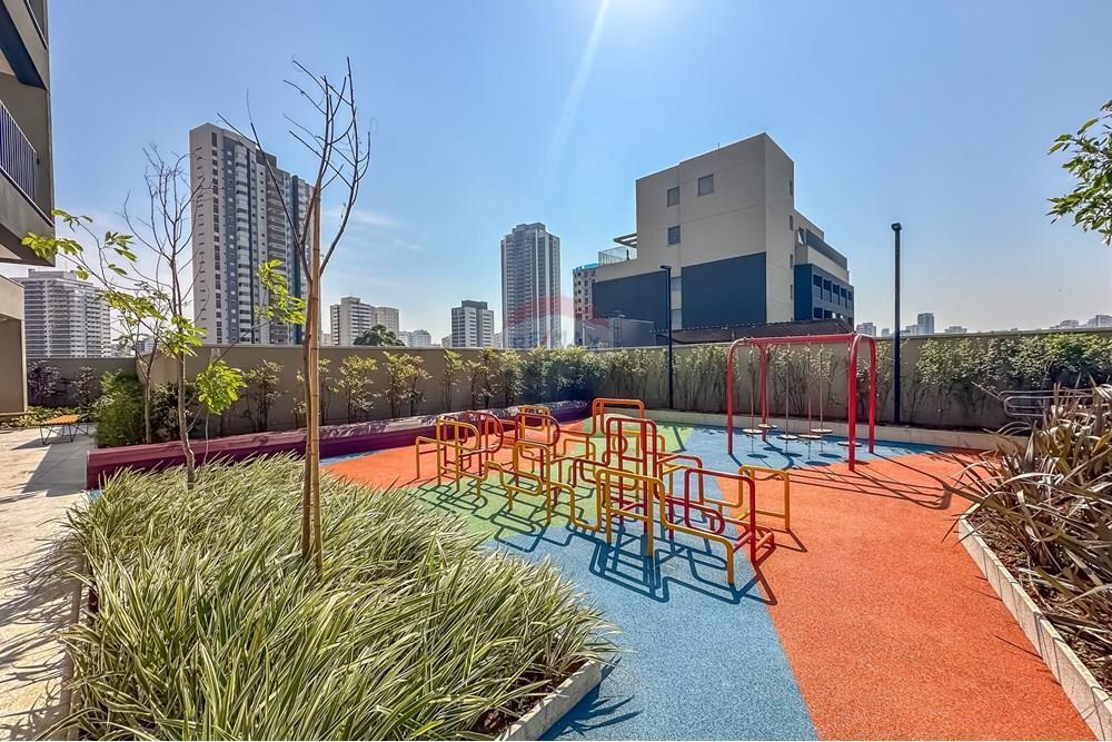 Apartamento à Venda – Rua Vergueiro, a apenas 650m do Metrô Santos-Imigrantes