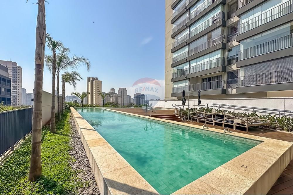 Apartamento à Venda – Rua Vergueiro, a apenas 650m do Metrô Santos-Imigrantes