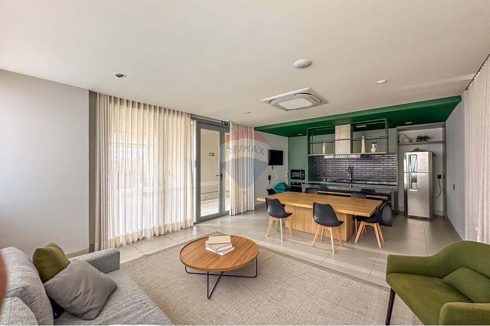 Apartamento à Venda – Rua Vergueiro, a apenas 650m do Metrô Santos-Imigrantes