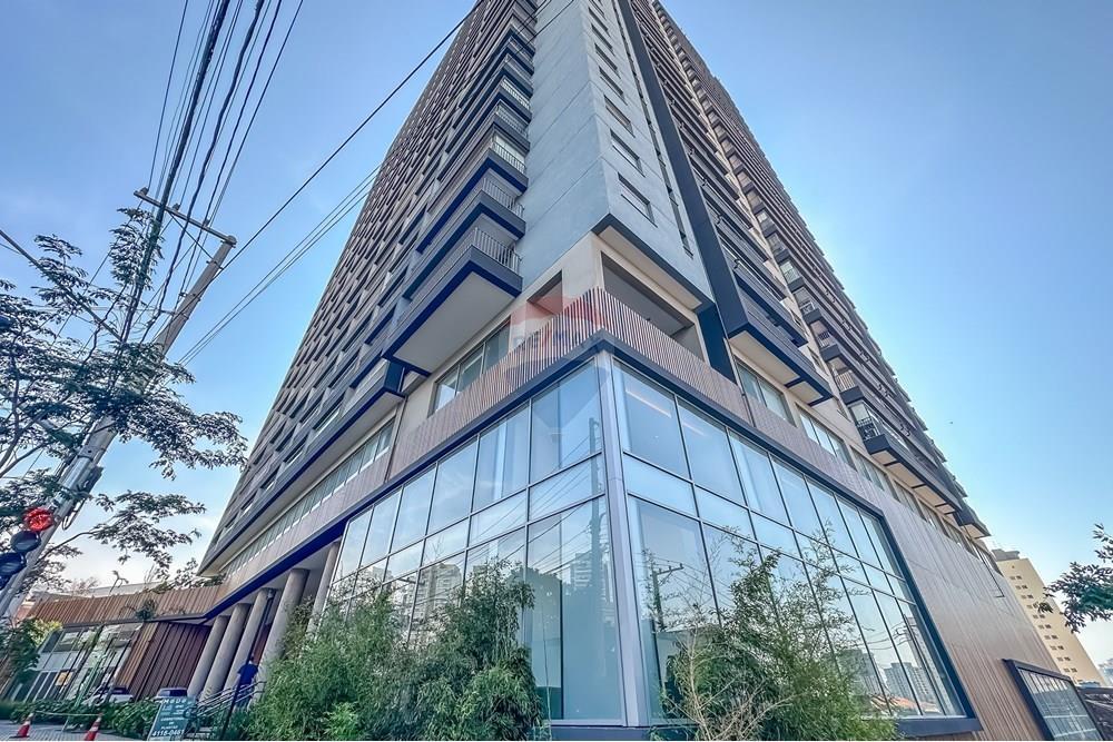 Apartamento à Venda – Rua Vergueiro, a apenas 650m do Metrô Santos-Imigrantes