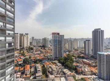 Apartamento à Venda – Rua Vergueiro, a apenas 650m do Metrô Santos-Imigrantes