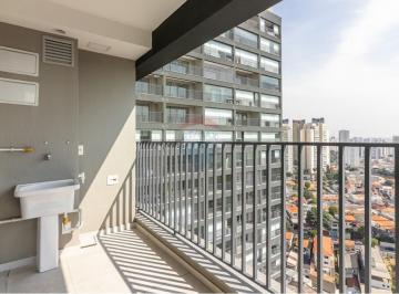 Apartamento à Venda – Rua Vergueiro, a apenas 650m do Metrô Santos-Imigrantes