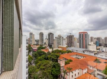 Apartamento 03 dormitórios, 01 vaga em Perdizes.