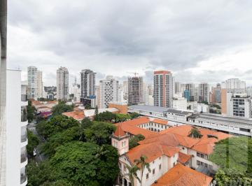 Apartamento 03 dormitórios, 01 vaga em Perdizes.
