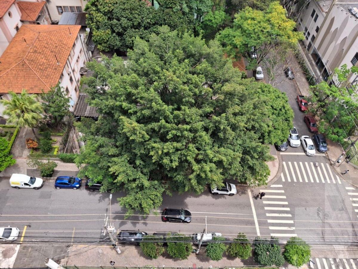 Apartamento 03 dormitórios, 01 vaga em Perdizes.