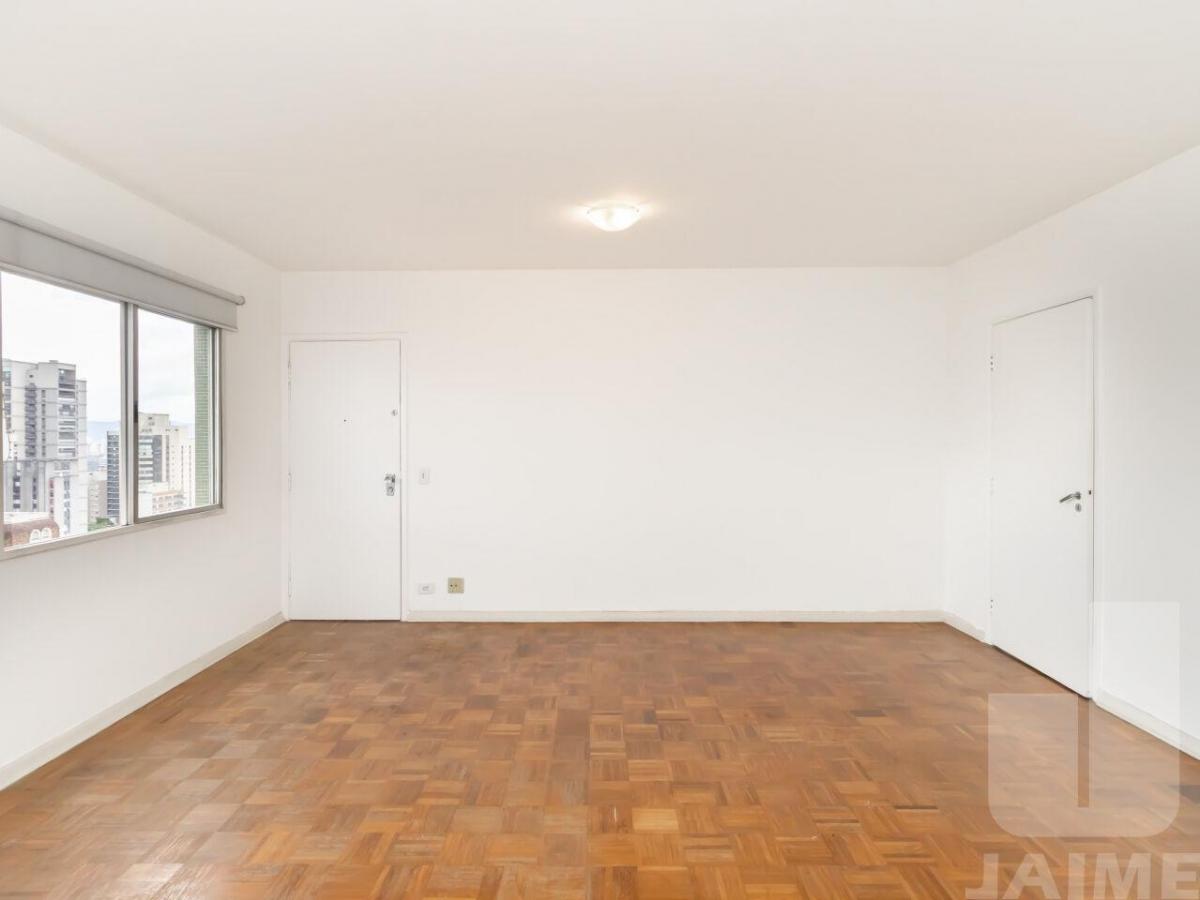 Apartamento 03 dormitórios, 01 vaga em Perdizes.