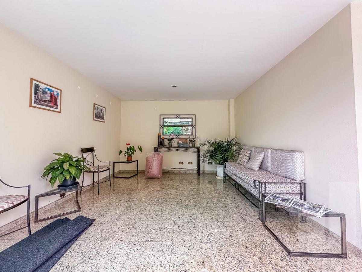Apartamento 03 dormitórios, 01 vaga em Perdizes.