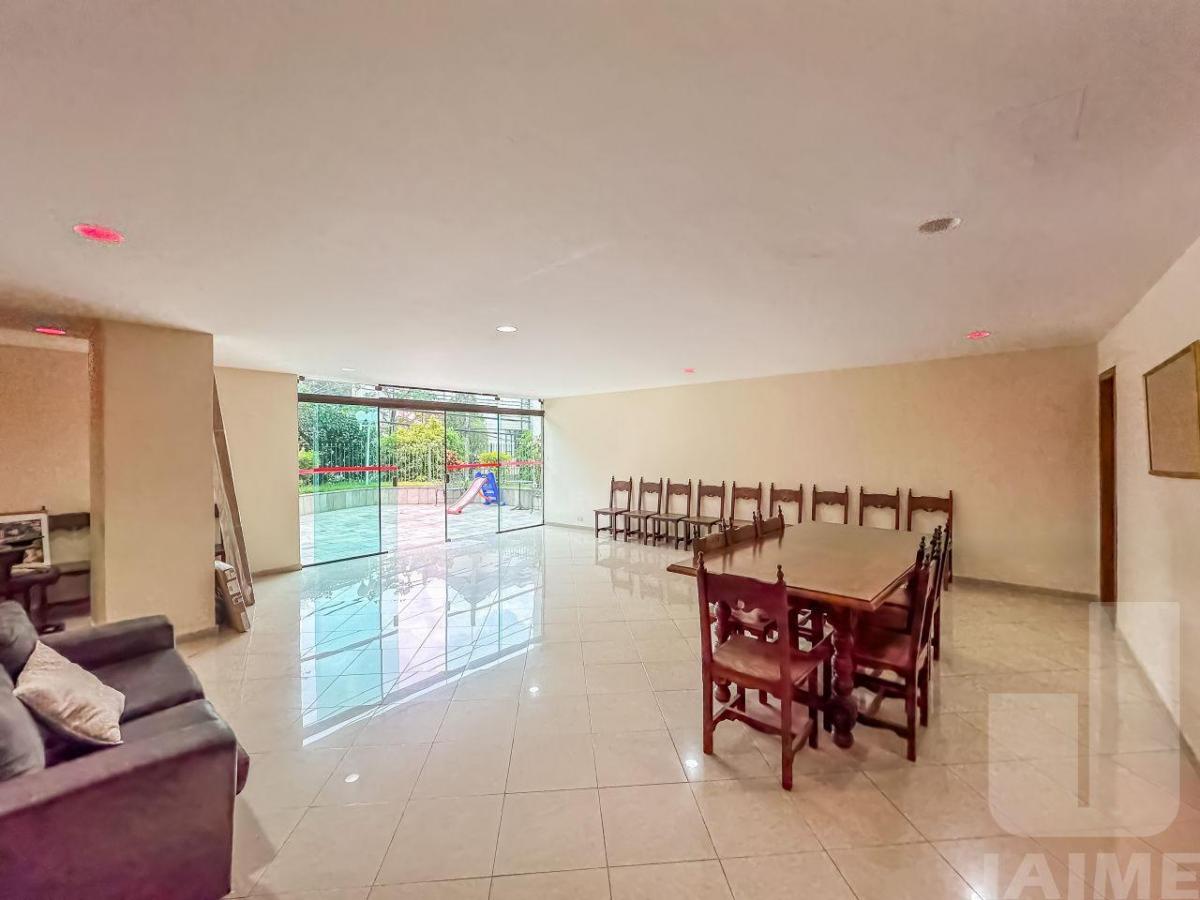 Apartamento 03 dormitórios, 01 vaga em Perdizes.