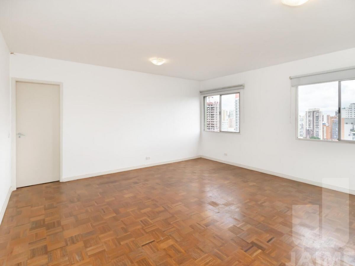 Apartamento 03 dormitórios, 01 vaga em Perdizes.