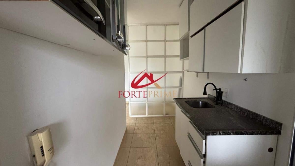 EXCELENTE APARTAMENTO DE 80M² PARA LOCAÇÃO NO Condomínio Pascal Campo Belo – CAMPO BELO