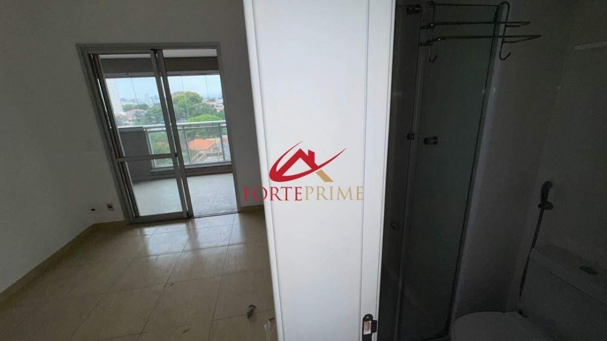 EXCELENTE APARTAMENTO DE 80M² PARA LOCAÇÃO NO Condomínio Pascal Campo Belo – CAMPO BELO