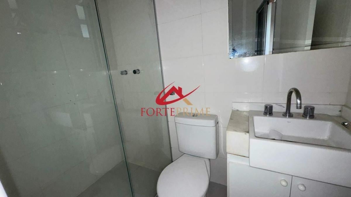 EXCELENTE APARTAMENTO DE 80M² PARA LOCAÇÃO NO Condomínio Pascal Campo Belo – CAMPO BELO