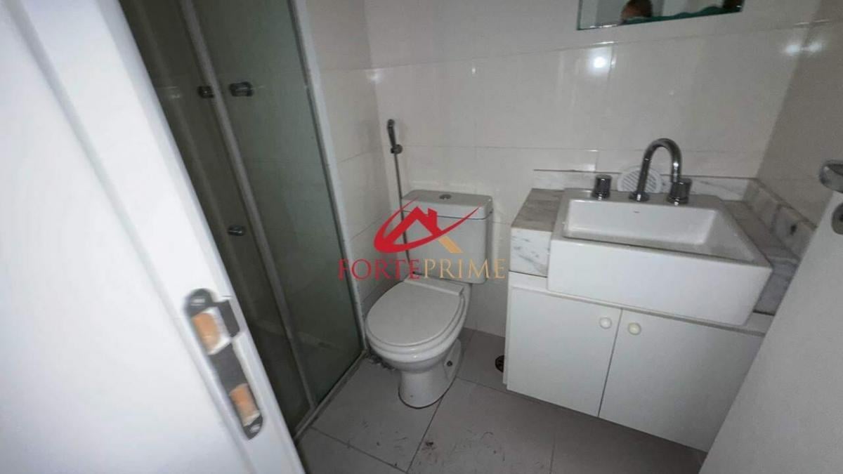 EXCELENTE APARTAMENTO DE 80M² PARA LOCAÇÃO NO Condomínio Pascal Campo Belo – CAMPO BELO