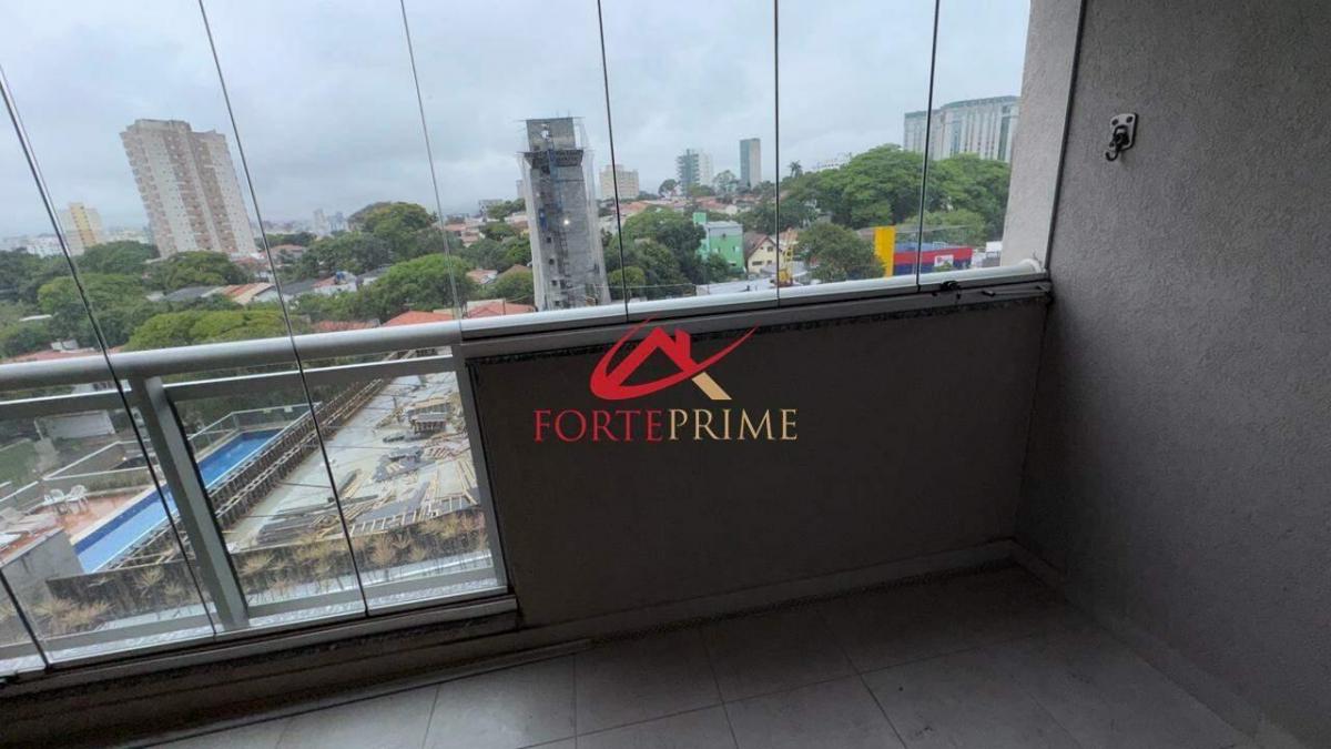 EXCELENTE APARTAMENTO DE 80M² PARA LOCAÇÃO NO Condomínio Pascal Campo Belo – CAMPO BELO