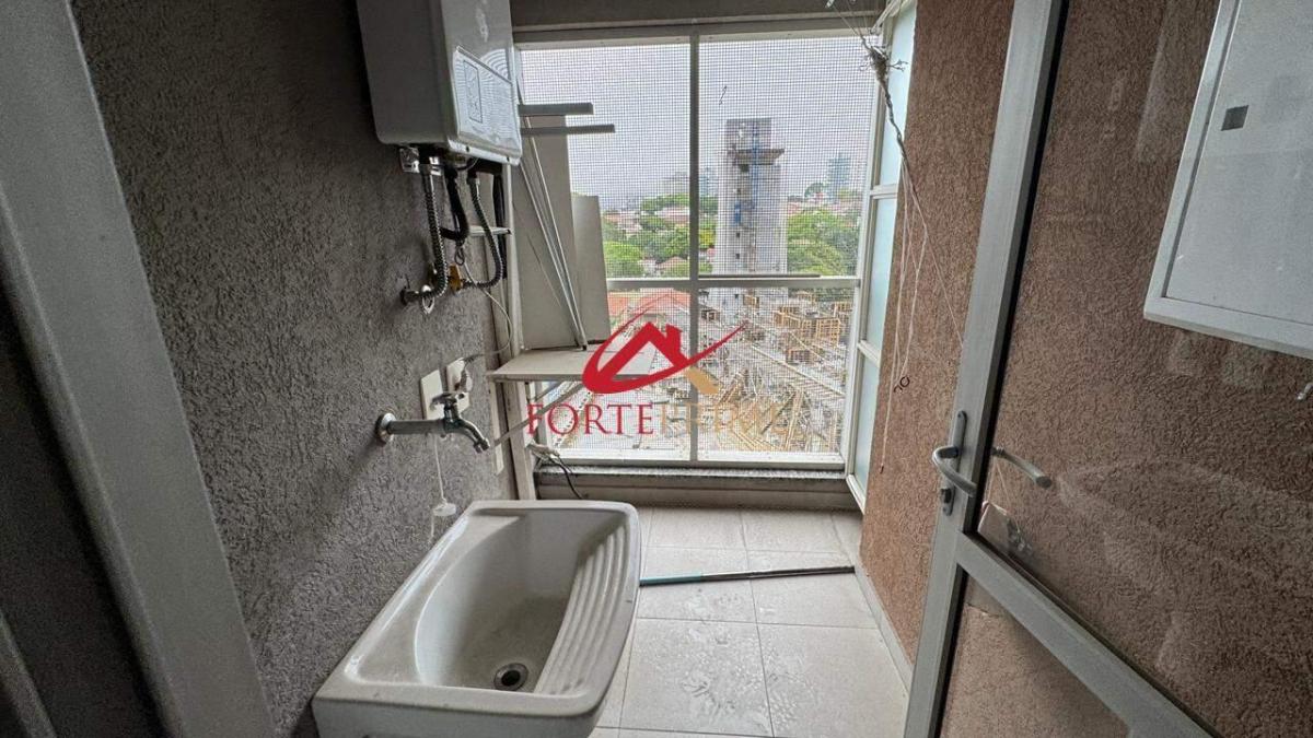 EXCELENTE APARTAMENTO DE 80M² PARA LOCAÇÃO NO Condomínio Pascal Campo Belo – CAMPO BELO