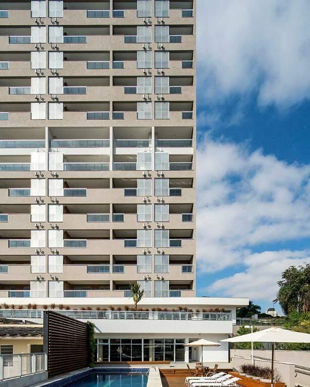 EXCELENTE APARTAMENTO DE 80M² PARA LOCAÇÃO NO Condomínio Pascal Campo Belo – CAMPO BELO