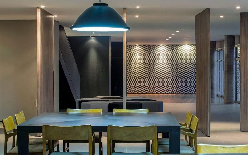 EXCELENTE APARTAMENTO DE 80M² PARA LOCAÇÃO NO Condomínio Pascal Campo Belo – CAMPO BELO