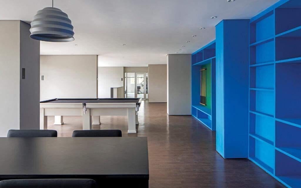 EXCELENTE APARTAMENTO DE 80M² PARA LOCAÇÃO NO Condomínio Pascal Campo Belo – CAMPO BELO