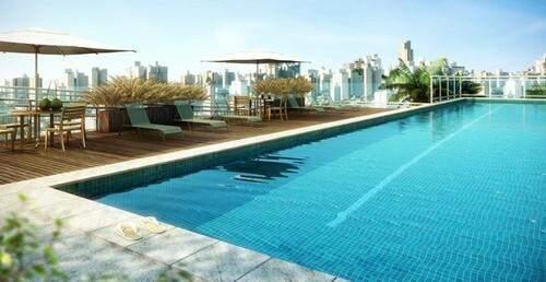 EXCELENTE APARTAMENTO DE 80M² PARA LOCAÇÃO NO Condomínio Pascal Campo Belo – CAMPO BELO