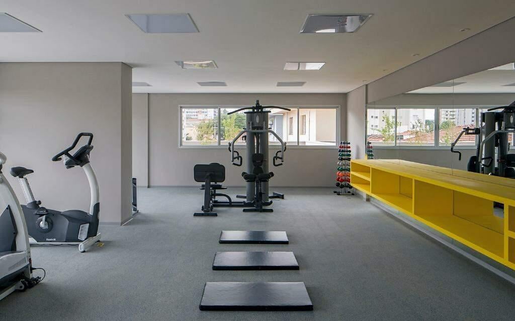 EXCELENTE APARTAMENTO DE 80M² PARA LOCAÇÃO NO Condomínio Pascal Campo Belo – CAMPO BELO