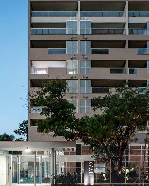 EXCELENTE APARTAMENTO DE 80M² PARA LOCAÇÃO NO Condomínio Pascal Campo Belo – CAMPO BELO