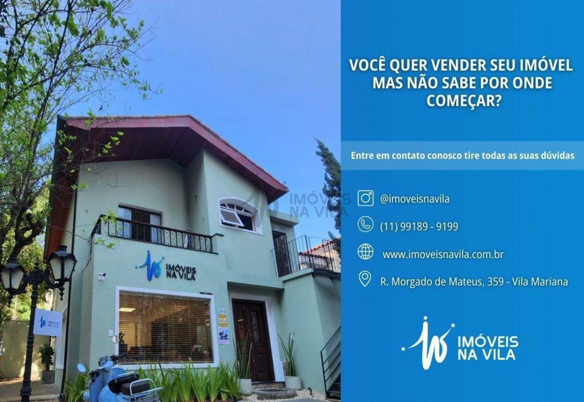 Casa espaçosa – 3 dormitórios – Vila Residencial Arborizada – Perto Parque Aclimação