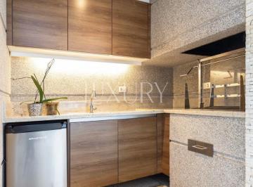 Apartamento na rua Fernandes de Abreu com 262.0 m² e lazer completo à venda no bairro Itaim Bibi.