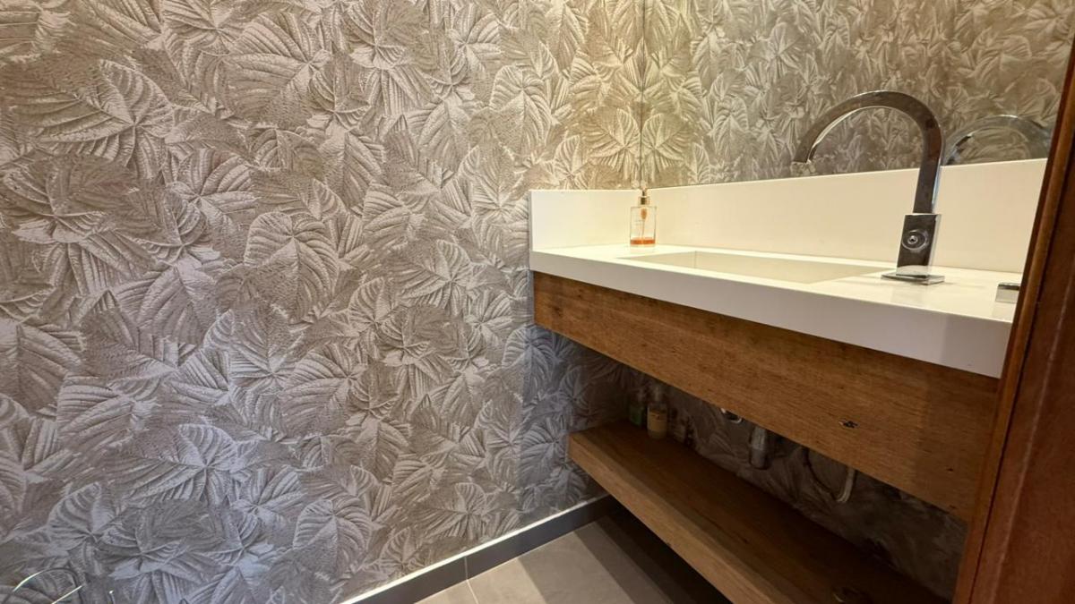 Oportunidade! Sobrado 180 m² no Parque dos Príncipes – Condomínio Fechado
