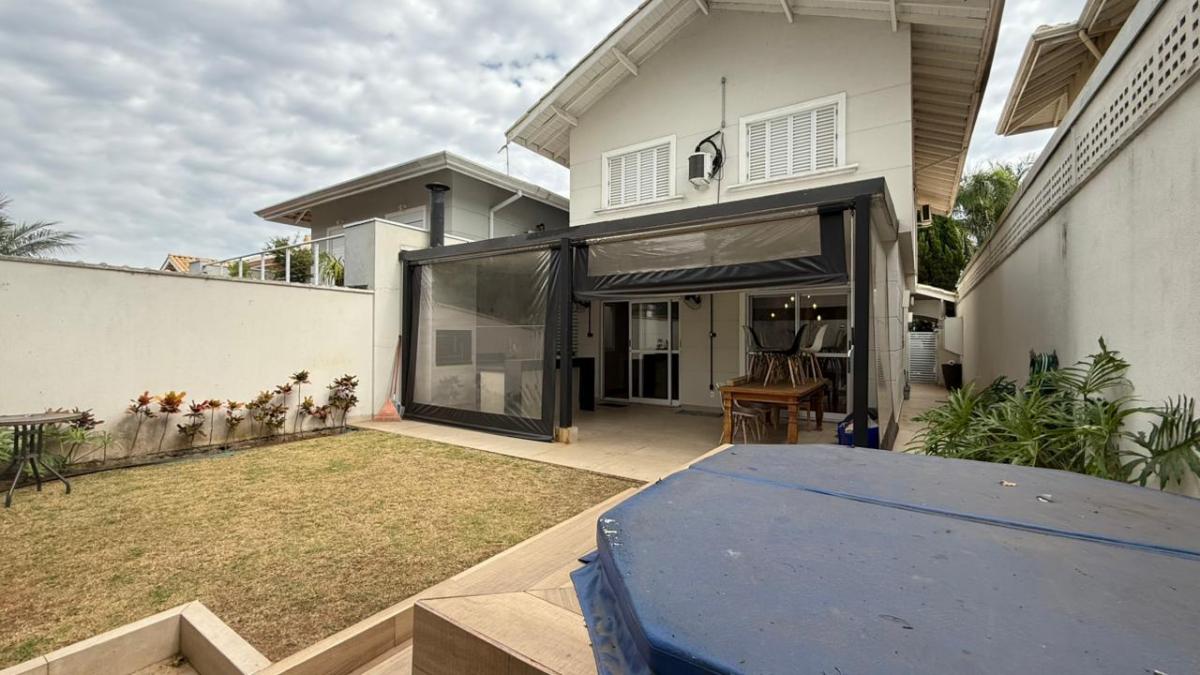 Oportunidade! Sobrado 180 m² no Parque dos Príncipes – Condomínio Fechado