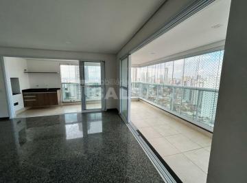 APARTAMENTO JD. ANÁLIA FRANCO – 151 M² – 3 SUÍTES – 3 VAGAS – TERRAÇO GOURMET