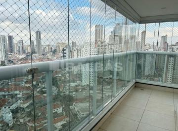 APARTAMENTO JD. ANÁLIA FRANCO – 151 M² – 3 SUÍTES – 3 VAGAS – TERRAÇO GOURMET