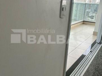 APARTAMENTO JD. ANÁLIA FRANCO – 151 M² – 3 SUÍTES – 3 VAGAS – TERRAÇO GOURMET