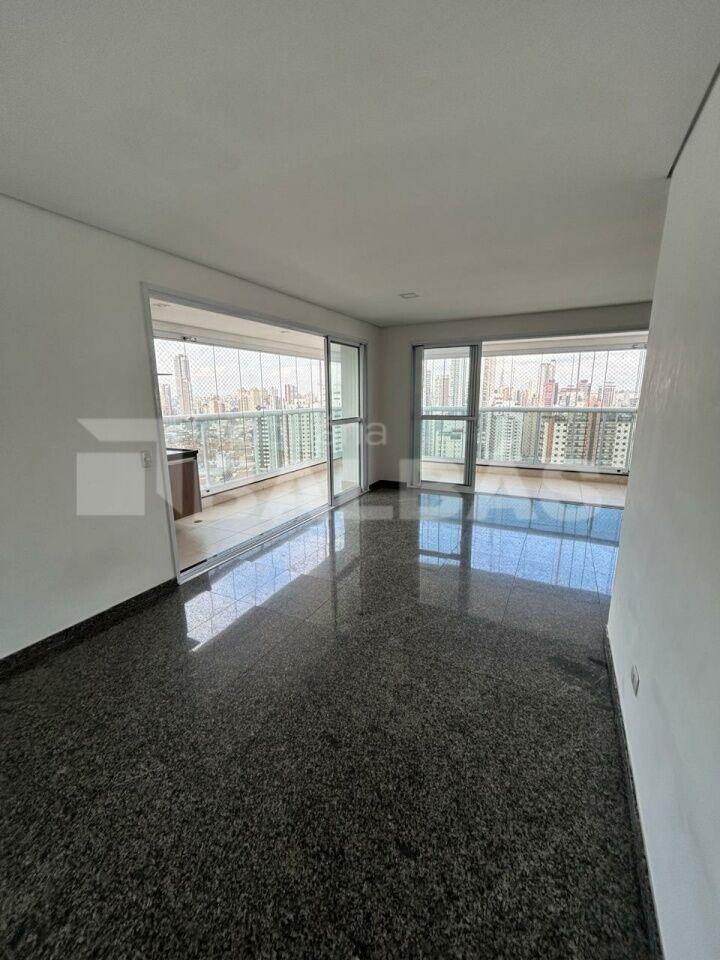 APARTAMENTO JD. ANÁLIA FRANCO – 151 M² – 3 SUÍTES – 3 VAGAS – TERRAÇO GOURMET