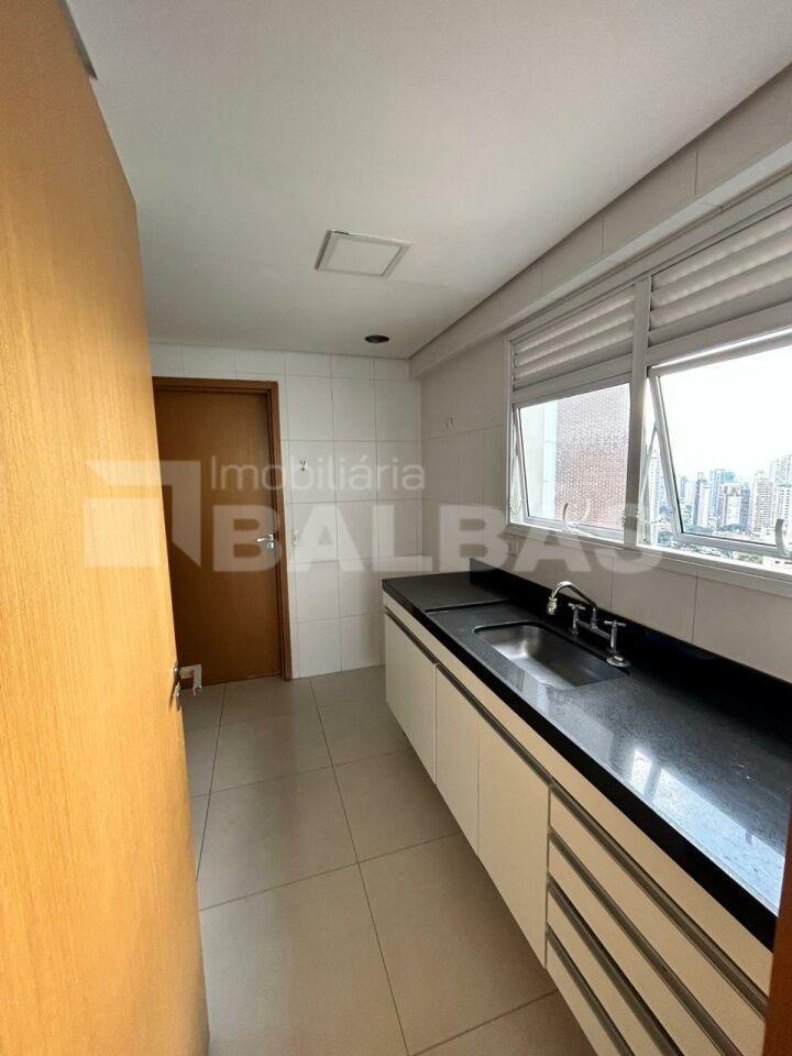 APARTAMENTO JD. ANÁLIA FRANCO – 151 M² – 3 SUÍTES – 3 VAGAS – TERRAÇO GOURMET