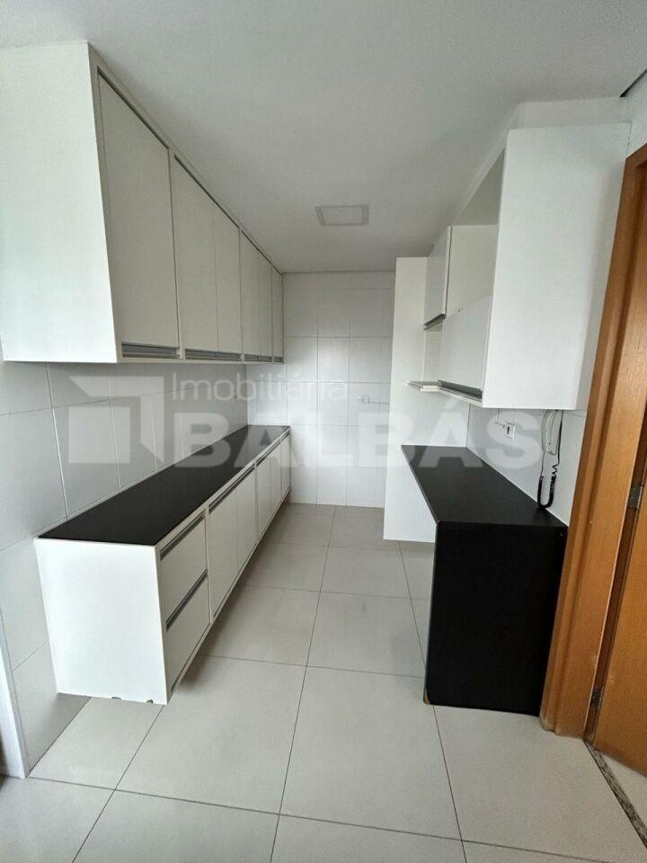 APARTAMENTO JD. ANÁLIA FRANCO – 151 M² – 3 SUÍTES – 3 VAGAS – TERRAÇO GOURMET