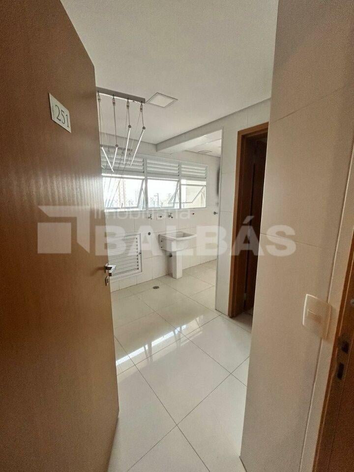 APARTAMENTO JD. ANÁLIA FRANCO – 151 M² – 3 SUÍTES – 3 VAGAS – TERRAÇO GOURMET