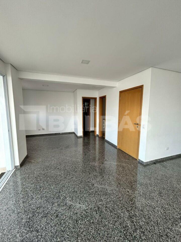 APARTAMENTO JD. ANÁLIA FRANCO – 151 M² – 3 SUÍTES – 3 VAGAS – TERRAÇO GOURMET