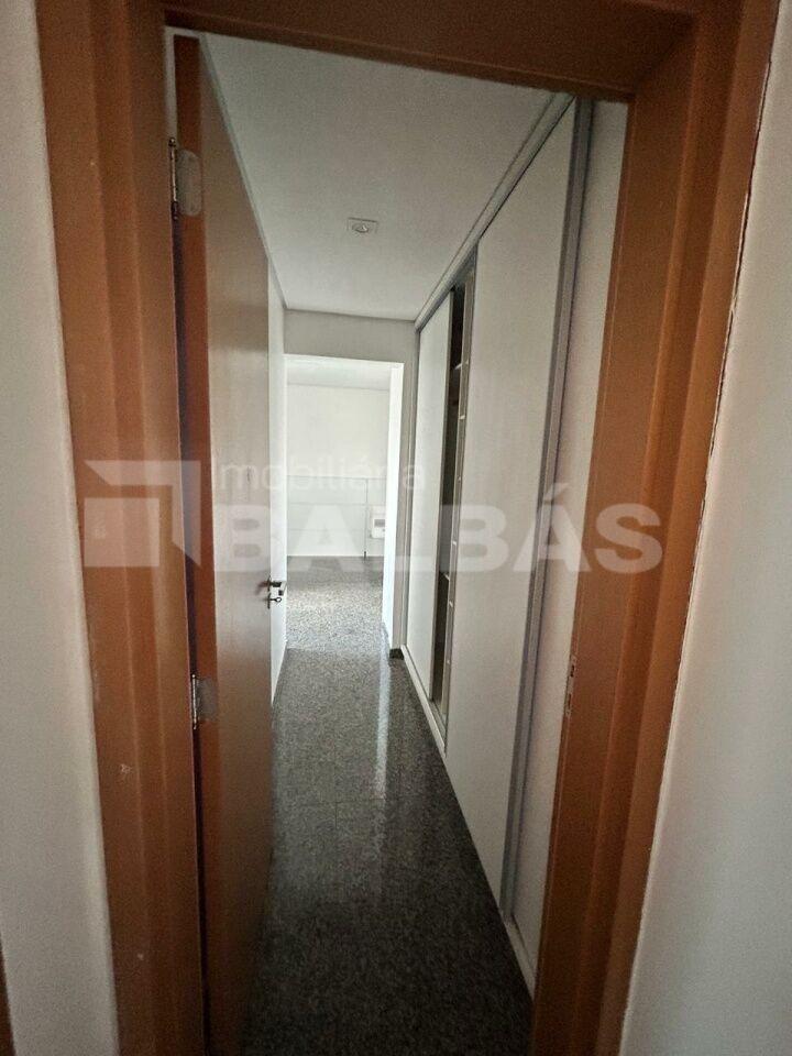 APARTAMENTO JD. ANÁLIA FRANCO – 151 M² – 3 SUÍTES – 3 VAGAS – TERRAÇO GOURMET