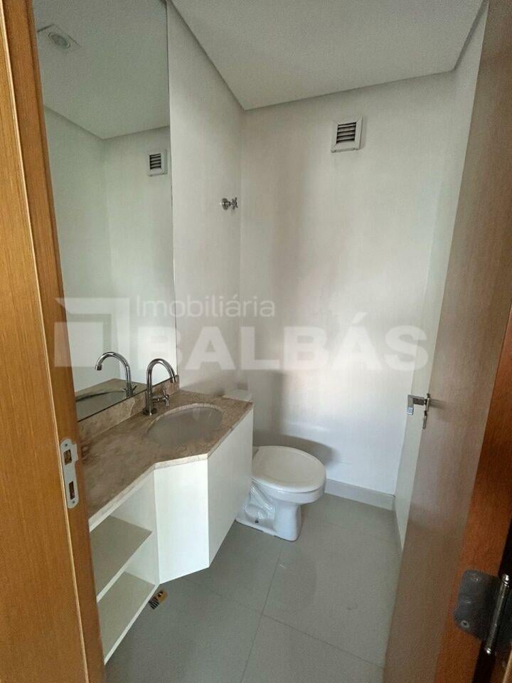 APARTAMENTO JD. ANÁLIA FRANCO – 151 M² – 3 SUÍTES – 3 VAGAS – TERRAÇO GOURMET