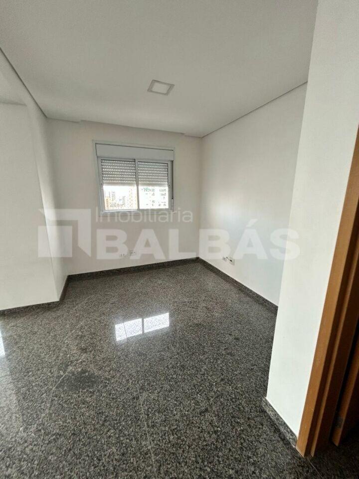 APARTAMENTO JD. ANÁLIA FRANCO – 151 M² – 3 SUÍTES – 3 VAGAS – TERRAÇO GOURMET