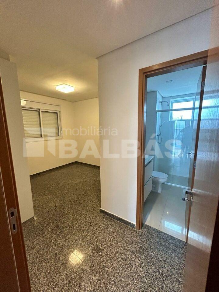 APARTAMENTO JD. ANÁLIA FRANCO – 151 M² – 3 SUÍTES – 3 VAGAS – TERRAÇO GOURMET